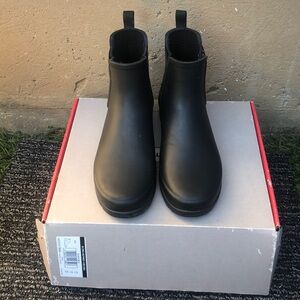 Women’s Hunter Ankle boots